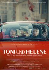 Filmplakat Toni und Helene